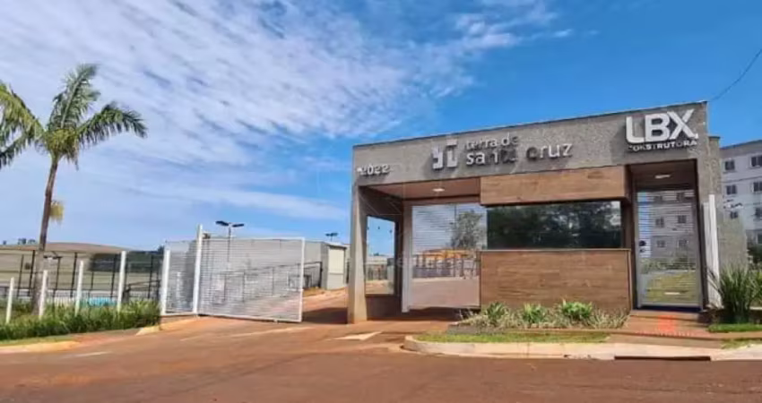 Apartamentos para alugar em ibiporã com 2 quartos, residencial terra de santa cruz i