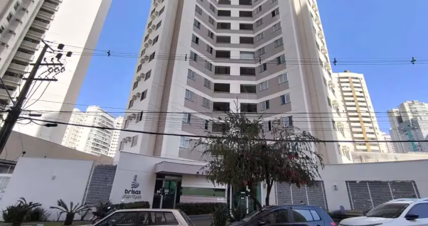 Apartamento à venda no gleba palhano com 3 quartos na região sul de londrina