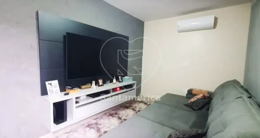 Casa 62,47m² com 2 dormitórios e 1 suíte para venda na região norte em londrina