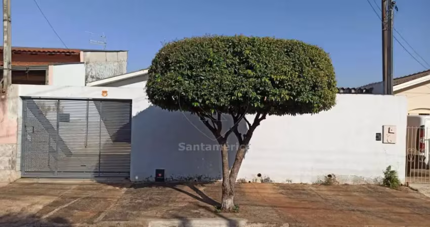 Casa para alugar com 3 quartos no jardim luiz de sá, zona norte de londrina