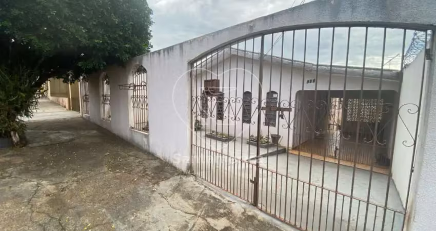 Casa no semiramis para venda com 3 quartos, zona norte de londrina