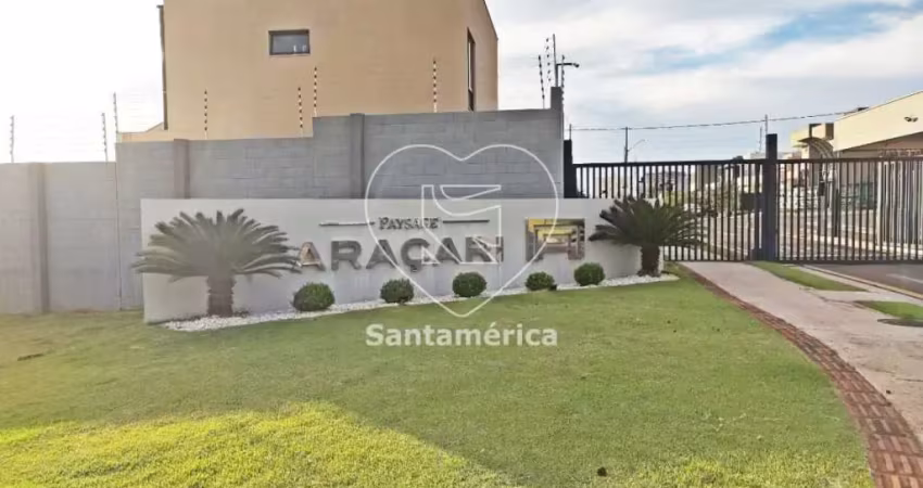 Casa para alugar no condomínio araçari com 3 suítes na região leste em londrina
