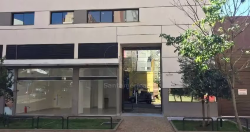 Apartamento para alugar com 2 quartos na região central de londrina