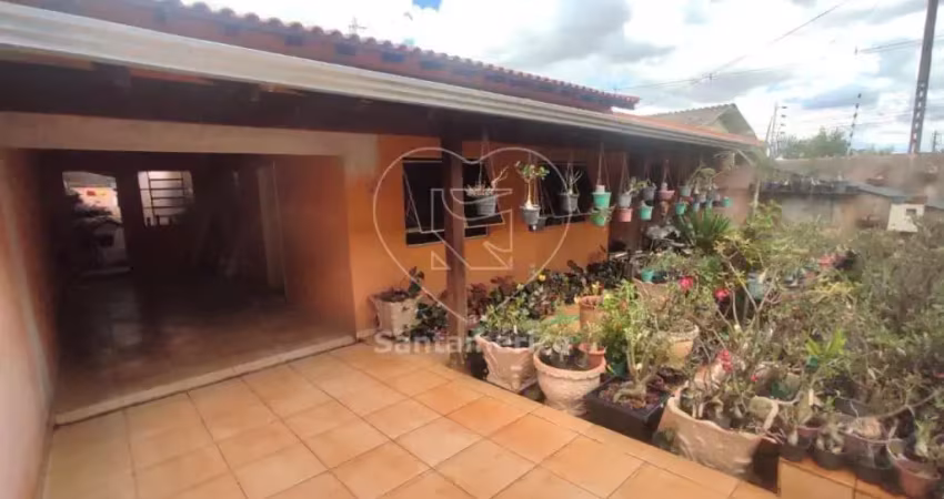 Casa para venda no parigot de souza com 3 quartos na região norte de londrina