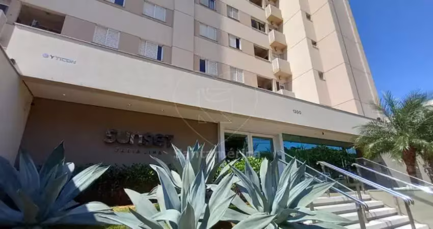 Apartamento com 3 dormitórios no edifício sunset faria lima
