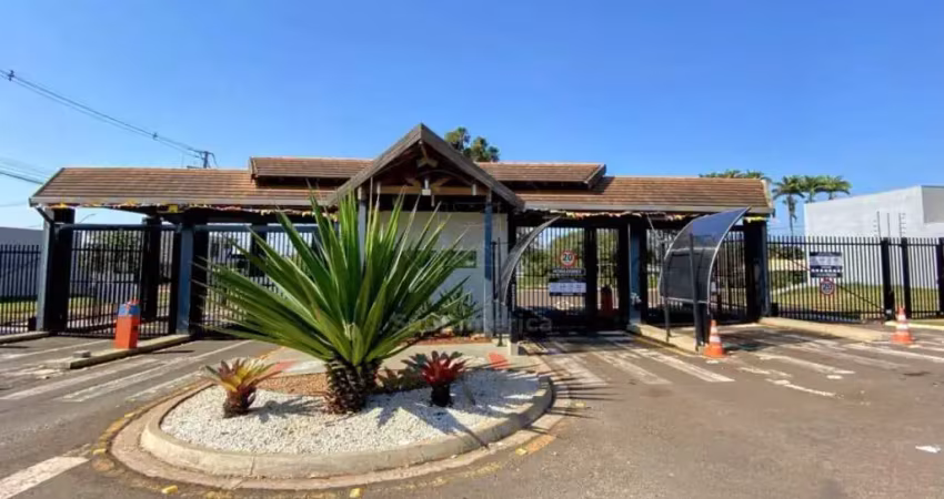 Casa à venda no condomínio bella vittá com 3 quartos com ar condicionado, bairro tauá
