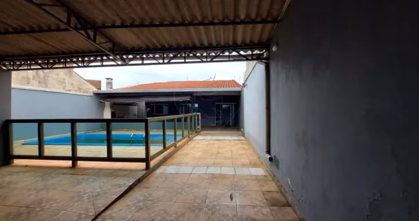 Casa comercial para alugar na zona leste de londrina, próximo à utfpr