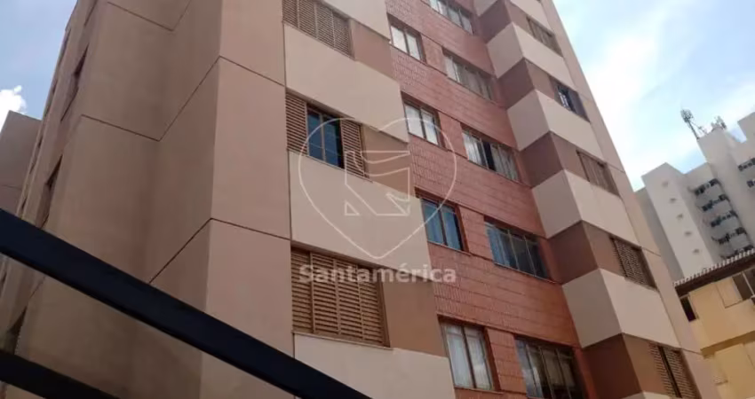 Apartamento para alugar no edifício centurion na região central de londrina.