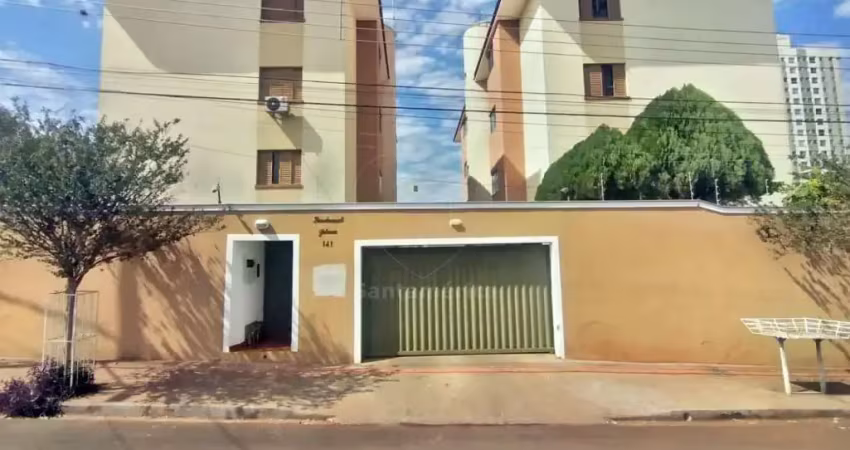 Apartamento para alugar no residencial juliana com 3 quartos na região oeste de londrina