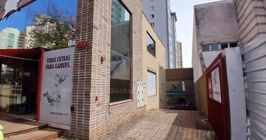 Sala comercial para alugar na Rua Santos, --, Centro, Londrina