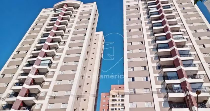 Apartamento para alugar em londrina no edifício maison tuscany com 3 dormitórios na gleba palhano, zona sul de londrina