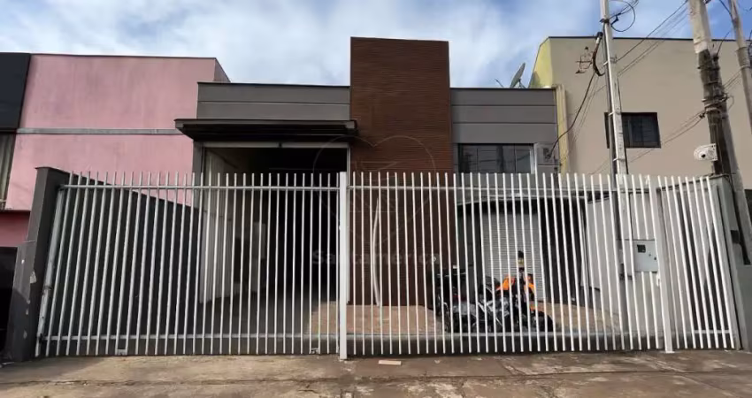 Barracão à venda em excelente localização na margem da pr-445, cambé