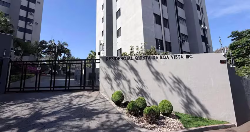 Apartamento para alugar no jardim cláudia com 3 quartos na região sul de londrina
