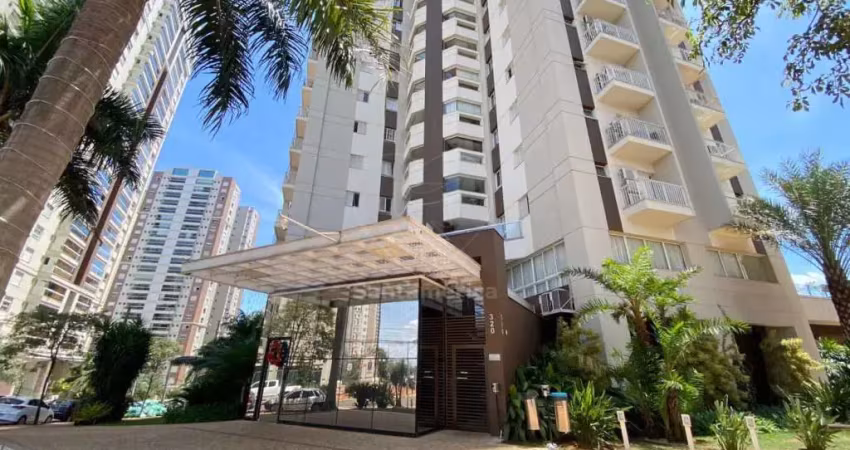 Apartamento para alugar na gleba fazenda palhano com 3 quartos na região oeste de londrina