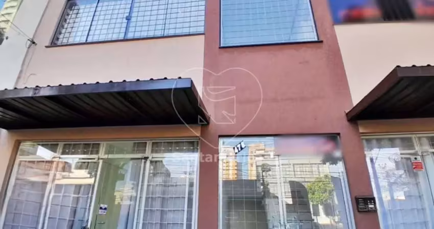 Loja para alugar 1 vaga de garagem no centro de londrina