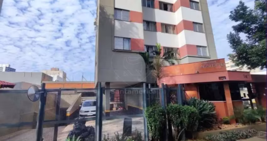 Apartamento à venda com 2 quartos no edifício lafayette na região oeste de londrina