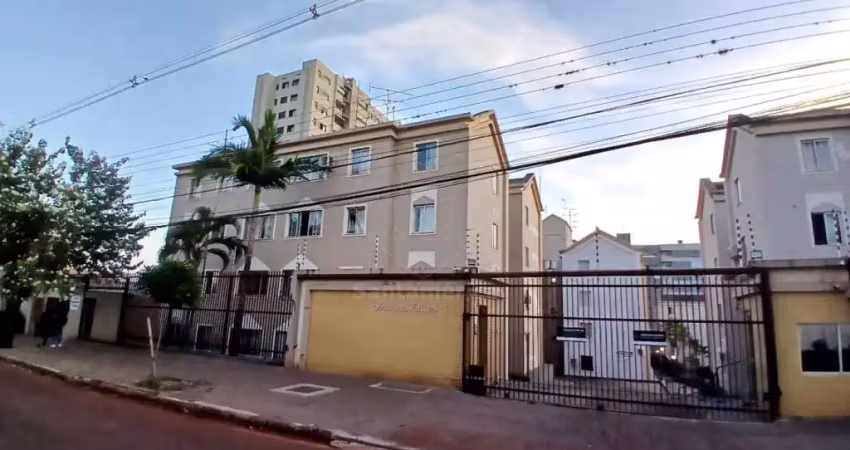 Apartamento para alugar no edifício solar das torres com 3 quartos, próximo a avenida arthur thomas