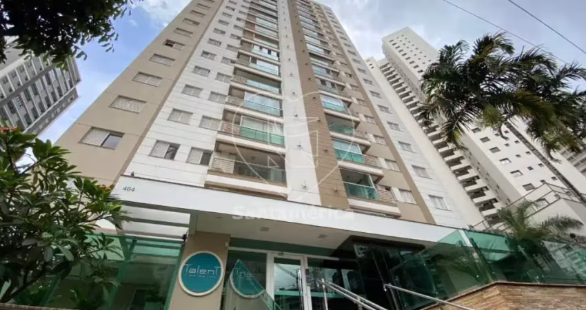 Apartamento para alugar na gleba palhano com 3 quartos, no edifício talent residence