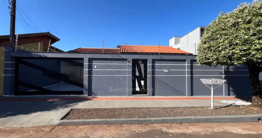 Casa ampla para alugar no granville parque residencial, zona sul de londrina