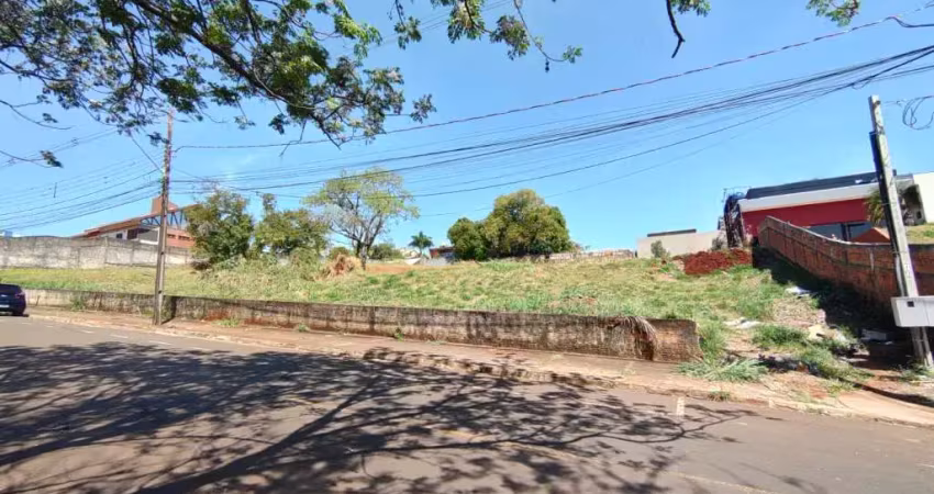 Terreno comercial para alugar no bairro colina verde, zona oeste de londrina