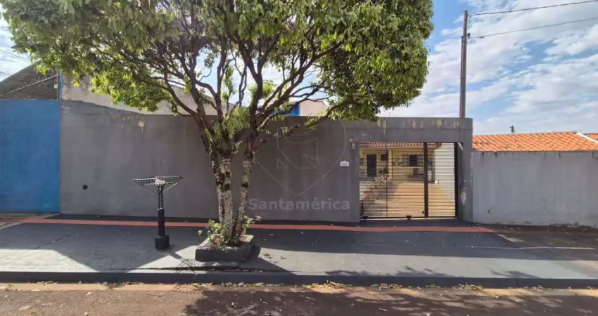 Casa para venda com 1 quarto no portal dos pioneiros, zona leste de londrina