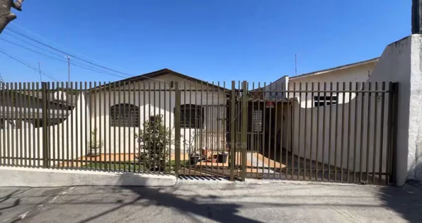Casa para alugar no roseira com 3 quartos na região sul de londrina