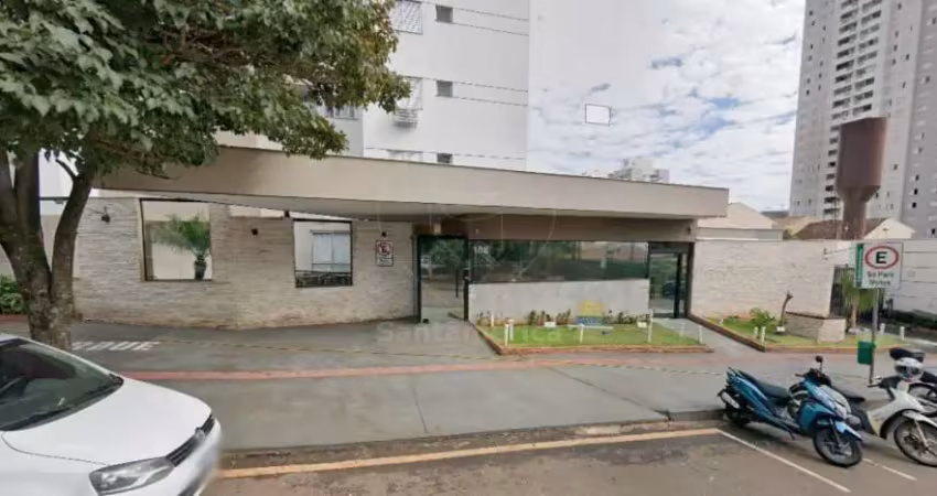 Apartamento à venda no edifício garden belvedere com 3 quartos na região sul de londrina