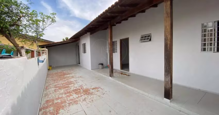 Casa para alugar com 2 quartos no leonor, zona oeste de londrina