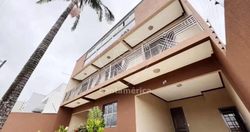 Casa para alugar no jardim dos alpes com 5 quartos, zona norte de londrina