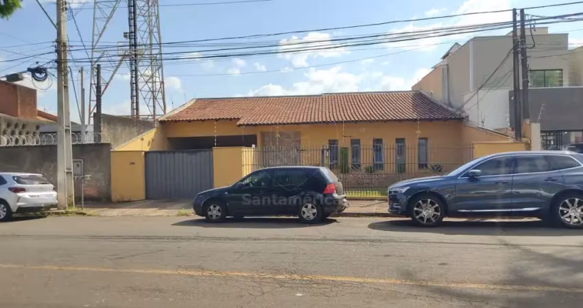 Casa à venda no bairro itamarati com 3 quartos na região oeste de londrina