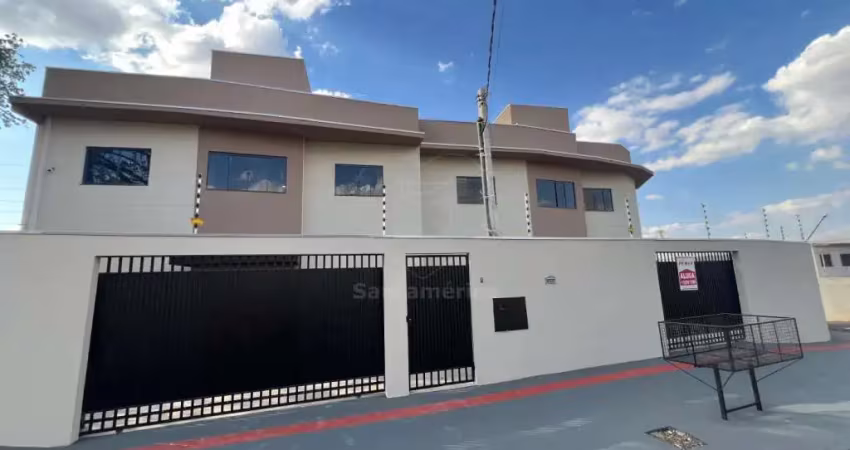 Apartamento para locação na zona leste de londrina com 1 quarto