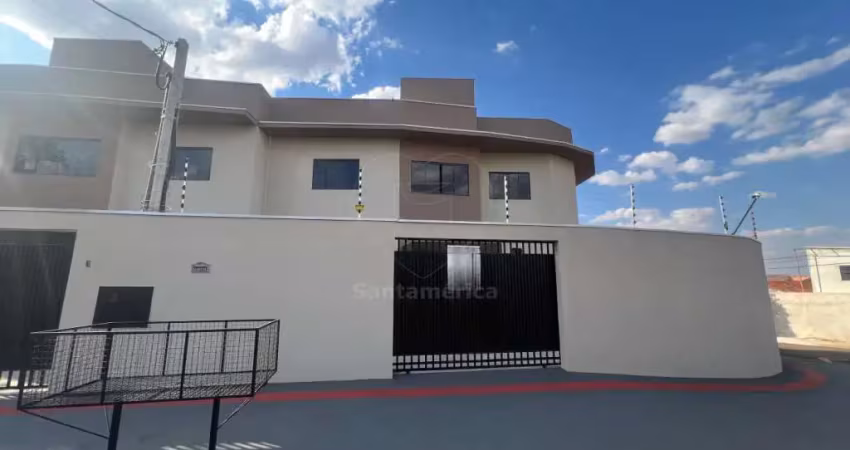 Apartamento à venda no marabá com 2 quartos na região leste de londrina