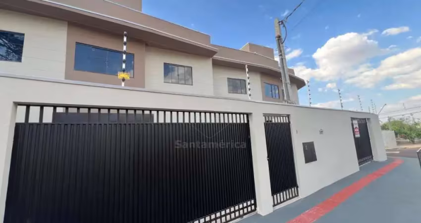 Apartamento para locação na zona leste de londrina com 1 quarto