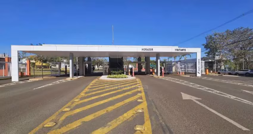 Terreno plano à venda no condomínio alphaville ii - região sul de londrina,  com 380,56m²