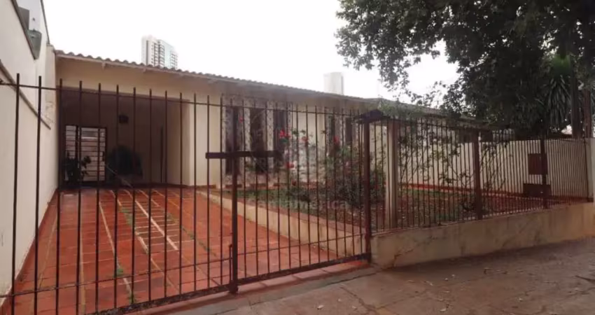 Casa comercial para alugar, próximo da avenida madre leônia milito, zona sul de londrina