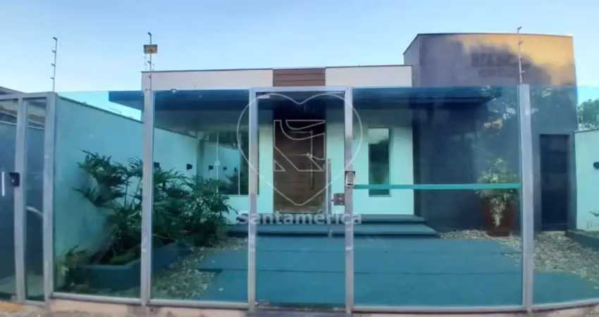 Casa comercial para alugar no centro de londrina, próximo ao shopping royal