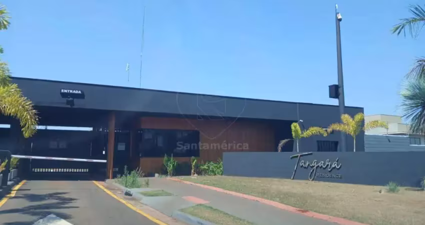 Casa nova à venda no condomínio tangará - parque tauá, zona leste de londrina