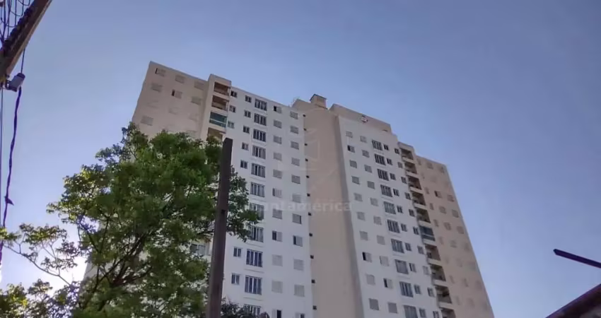 Apartamento para alugar no edifício conquista paes leme com 2 quartos no centro de londrina