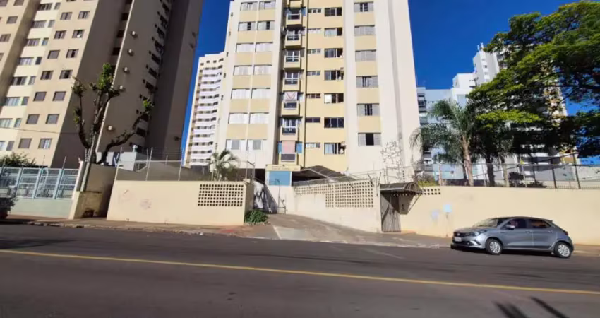 Apartamento à venda no edifício ilha da itapema com 3 quartos próximo à avenida maringá