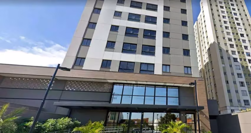 Apartamento para locação no lunaparque residencial com 2 quartos na região oeste de londrina