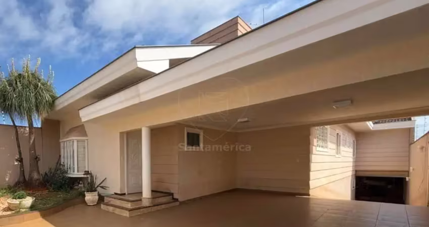 Casa para alugar no brasília com 3 quartos na região leste de londrina
