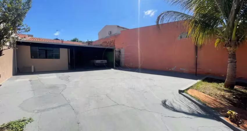 Casa para alugar no bairro cinco conjuntos com 2 quartos na região norte de londrina