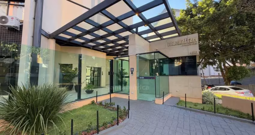 Apartamento duplex à venda e para alugar no edifício manhattan residences com 4 quartos