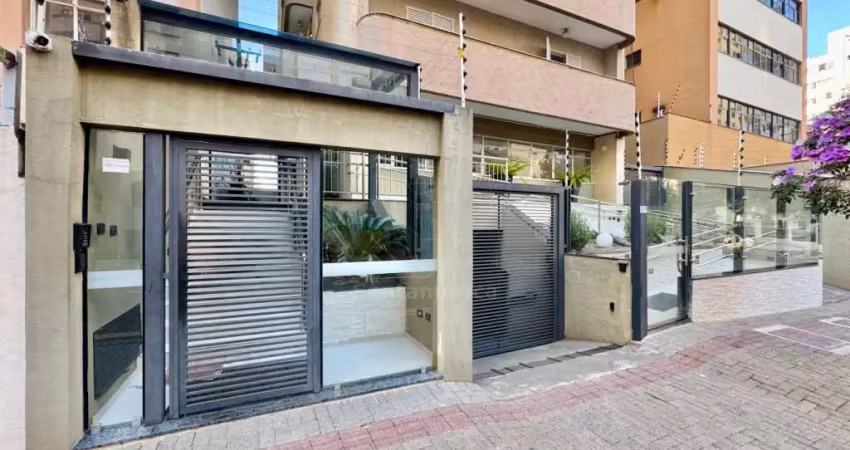 Apartamento à venda no edifício minas gerais com 3 quartos na região central de londrina