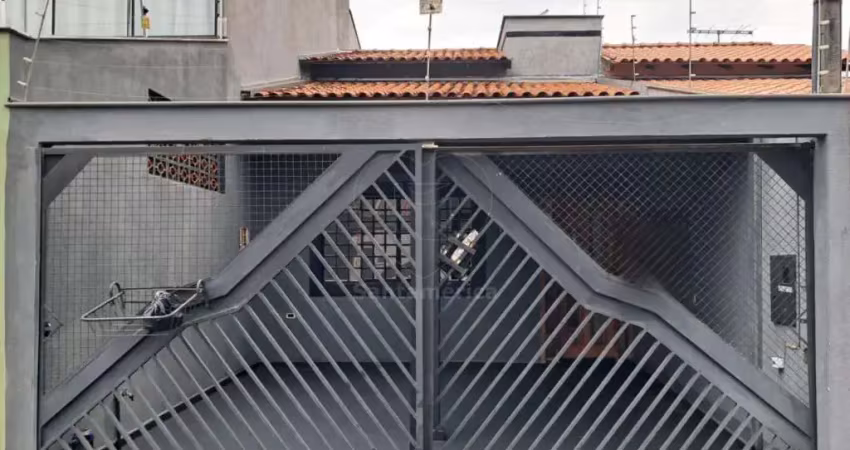 Casa para alugar com 3 quartos na região leste de londrina próxima à avenida jamil scaff