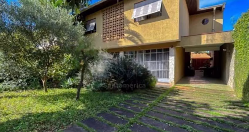 Casa assobradada para alugar com 4 quartos localizada no centro de londrina