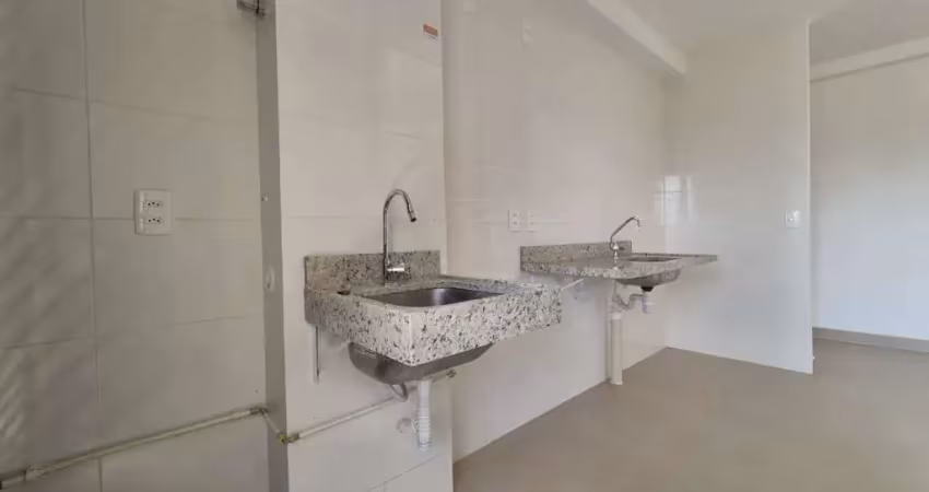 Apartamento novo para venda com suíte e condomínio completo no residencial le chalet, zona oeste de londrina