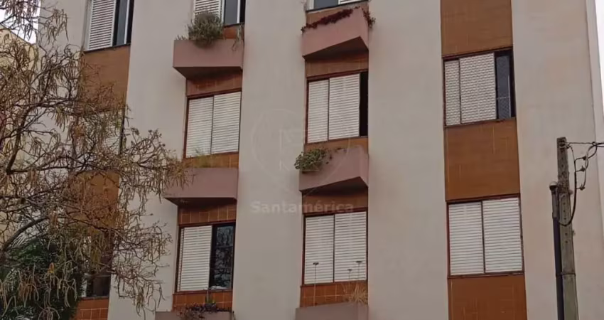Apartamento para alugar no bairro vitória com 2 quartos na região central de londrina