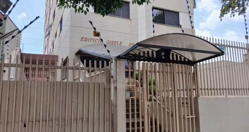 Apartamento com 2 quartos à venda na Rua Professor Samuel Moura, --, Judith, Londrina