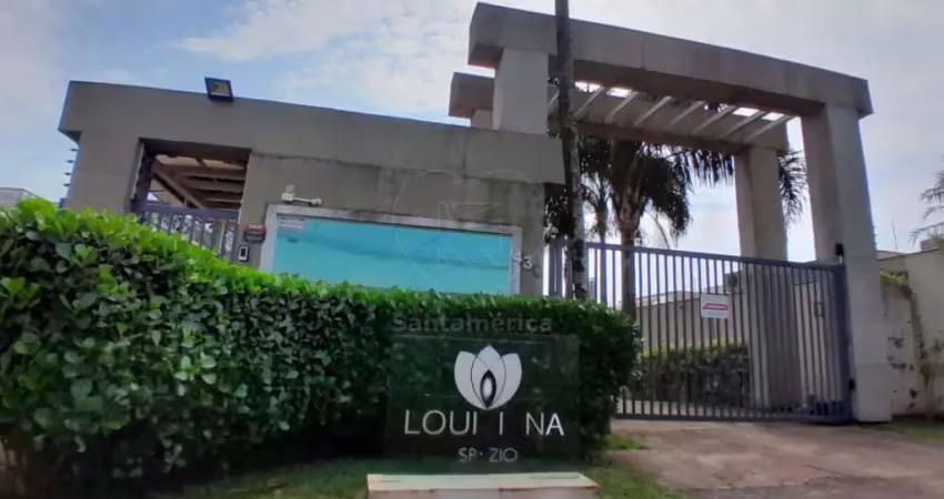 Apartamento para alugar na região oeste de londrina com 2 quartos no edifício spazio louisiana